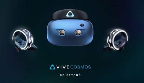 HTC Vive unveils two new VR headsets