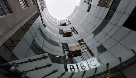 BBC licence fee to go up in April