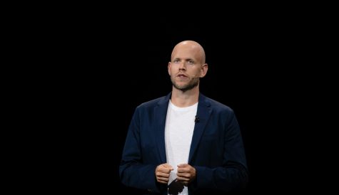 Spotify outlines ‘audio-first’ strategy, buys Gimlet and Anchor