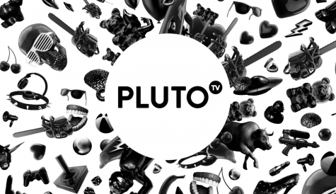 Viacom plans major international expansion of Pluto TV