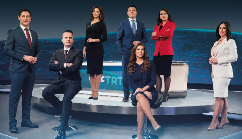 Turkey’s TRT Today launches Arabic service in HD with Globecast