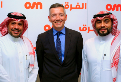 OSN officially launches low-cost Saudi Arabian offering El Farq