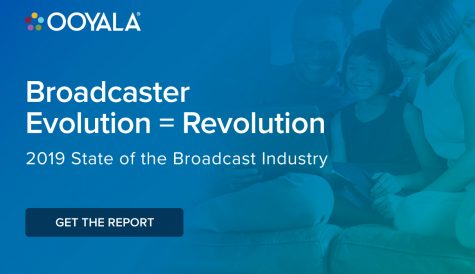 Ooyala’s State of the Broadcast Industry 2019 Report