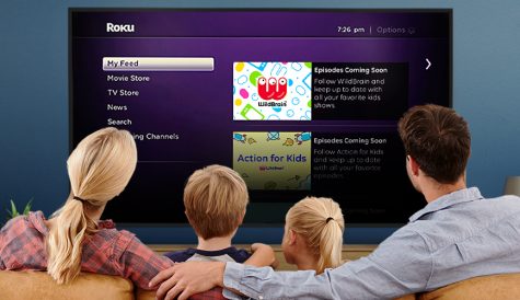 Wildbrain launches kids channels on Apple TV, Amazon Fire and Roku
