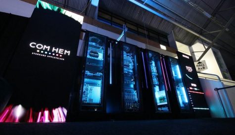 Com Hem claims record for high-speed broadband