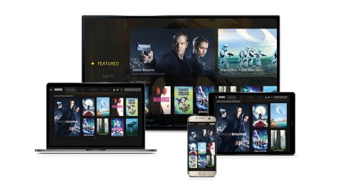 Nagra and HD Plus extend content protection partnership to smart TVs