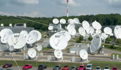 SES taps Harmonic for upgrades for C-band transition