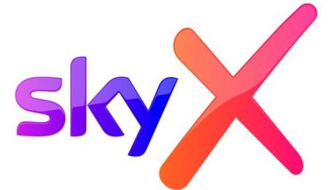 Sky Austria launches streaming offering Sky X