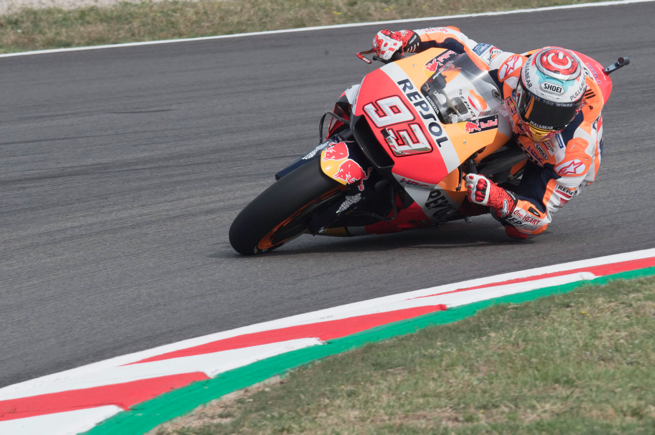 Discovery S Quest Secures Motogp Highlights Digital Tv Europe
