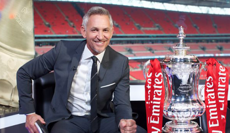 BBC retains FA Cup rights until 2025 