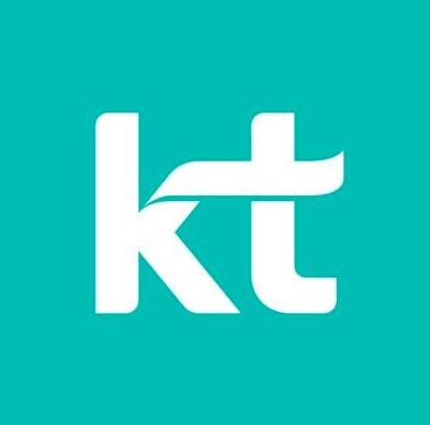KT Telecom top up