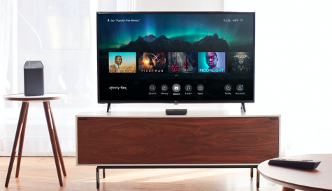 Comcast launches Xfinity Flex streaming platform for web customers