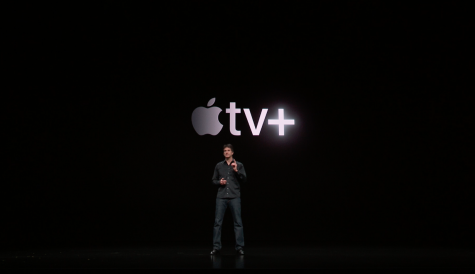 Cue: Apple TV+ to focus on quality rather than quantity