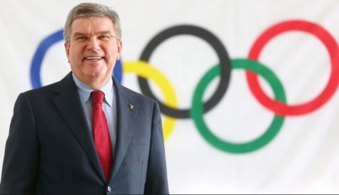 Sony replaces Star as IOC’s India Olympic partner