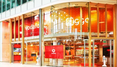 VodafoneZiggo wins appeal on open access ruling