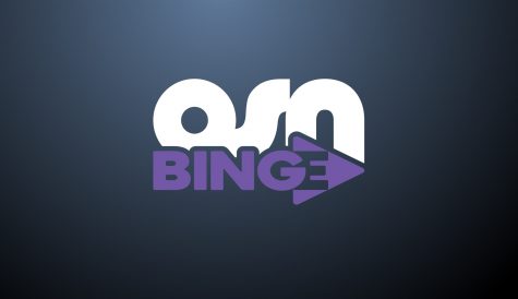 OSN launches Binge Channel with Game of Thrones marathon