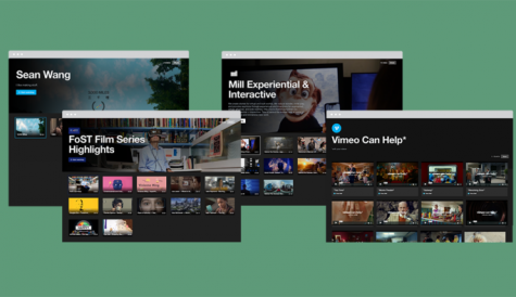 Vimeo introduces new content creator feature