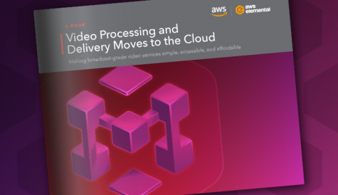 eBook I What Video Providers Need to Know about Cloud Video