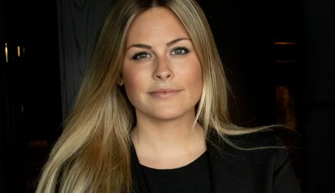RTL names Natalie Tideström Heidmark as CEO of United Screens
