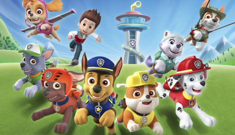 Sky Deutschland to add Nick Jr and Nicktoons as ViacomCBS extends deal to Germany