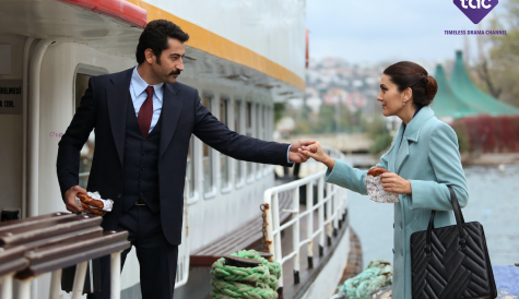 SPI/FilmBox launches Timeless Drama Channel in Romania