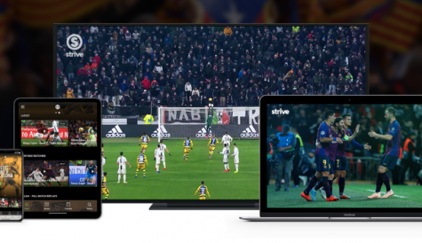 Nordic operators add new sports service to TV offerings