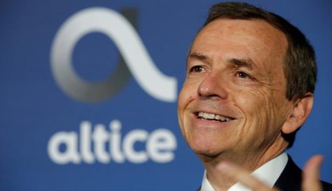 Altice France gets green light for more local TV acquisitions