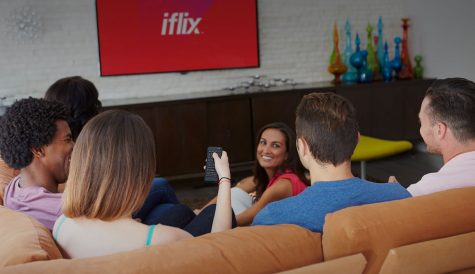 Iflix secures investment to pursue growth