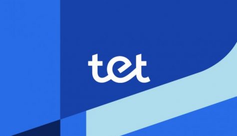 Lattelecom becomes Tet
