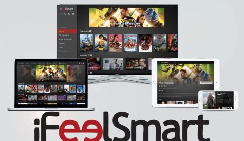 Bouygues Telecom teams with iFeelSmart for new Android TV launcher