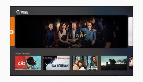 Apple TV app launches in 100 countries