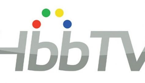 HbbTV upgrades Operator Application specification