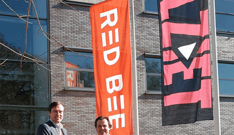 Red Bee Media wraps up managed OTT deal with NLZIET