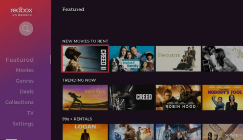 Redbox partners with You.i TV for Roku app