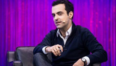 Facebook’s VR head is stepping down from his role