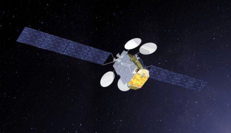 Eutelsat chooses infrastructure partners for Konnect