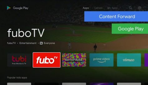 Redesigned Play Store and ‘one-click’ subscriptions headline Android TV update