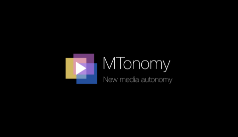 Bitmax partners with MTonomy for blockchain video