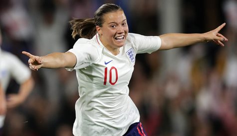 BBC to broadcast UEFA Women’s Euro 2021