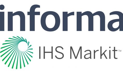 Informa acquires majority of IHS Markit's TMT assets