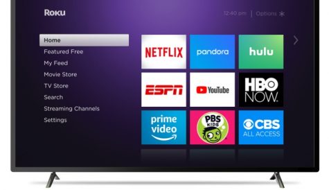 Global TV launches Roku app