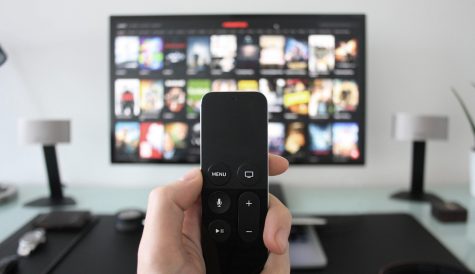 Online second most popular way of watching TV in three European nations