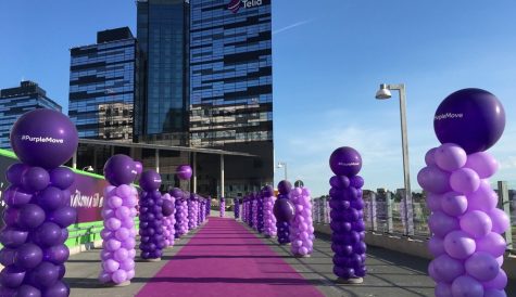 TV business ‘negatively impacts’ Telia as it moves towards TV4 Play launch