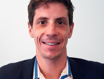 Frédéric Langagne joins Euronews as International Sales Director