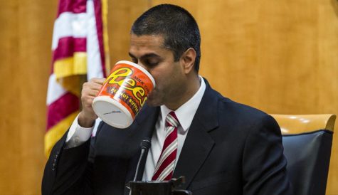 Controversial FCC chair Ajit Pai to step down January 20