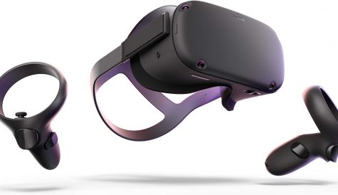 AR and VR headsets return to growth