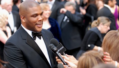 Viacom to launch BET+ with Tyler Perry