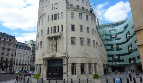 BBC to start charging over-75s for licence fee