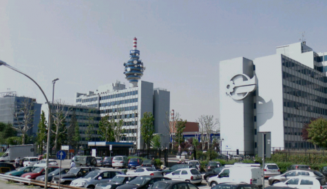 Mediaset creates new holding company, merges Spanish, Italian operations