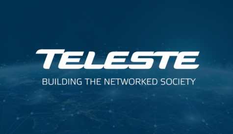Teleste: work still to be done to realise distributed access vision